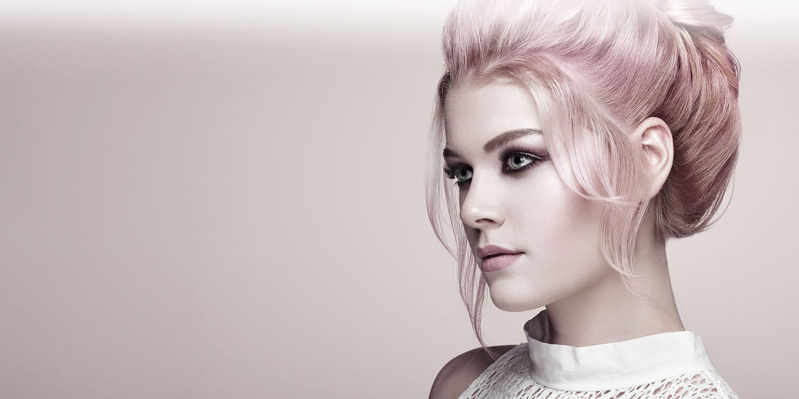 Total Look Hairdressers Monmouth