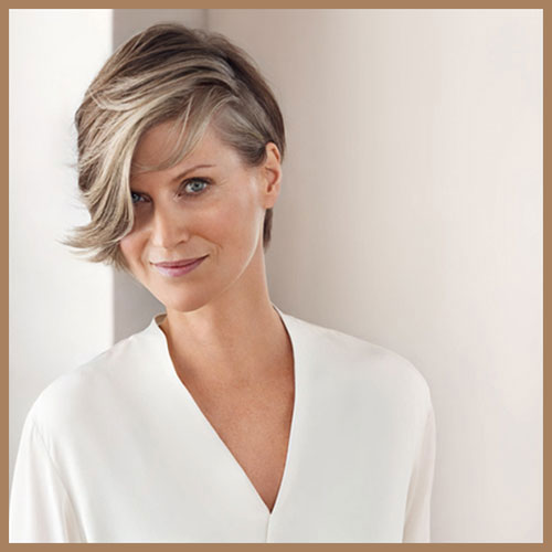 Expert hair cutting and re-styling  at Total Look hair salon in Monmouth